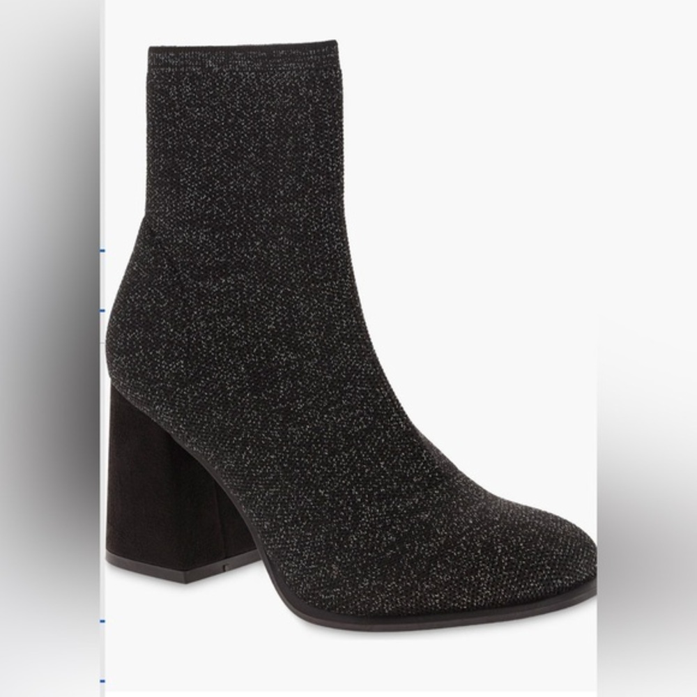 NEW…MIA Piana Bootie
